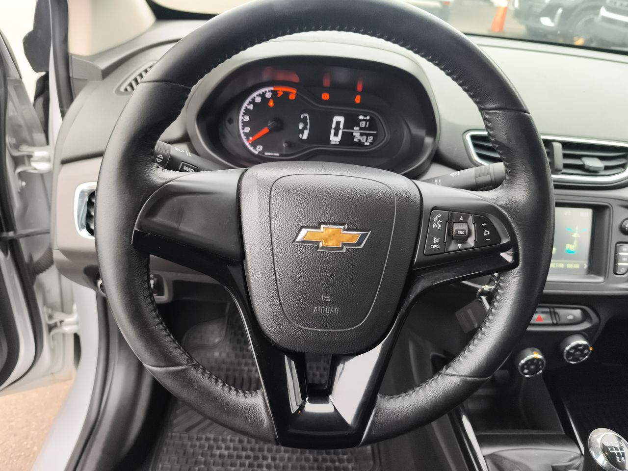 CHEVROLET - 23