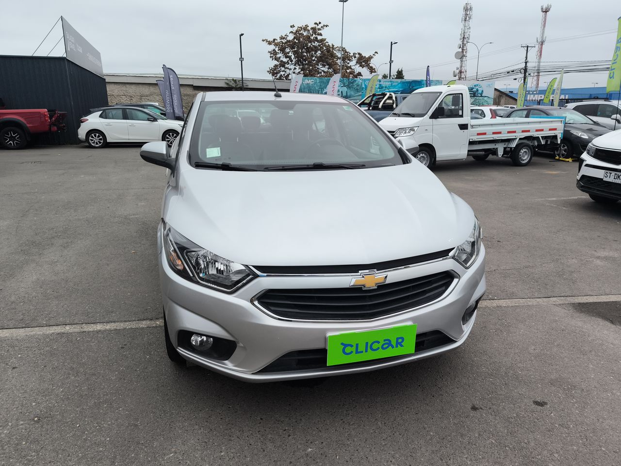 CHEVROLET - 2