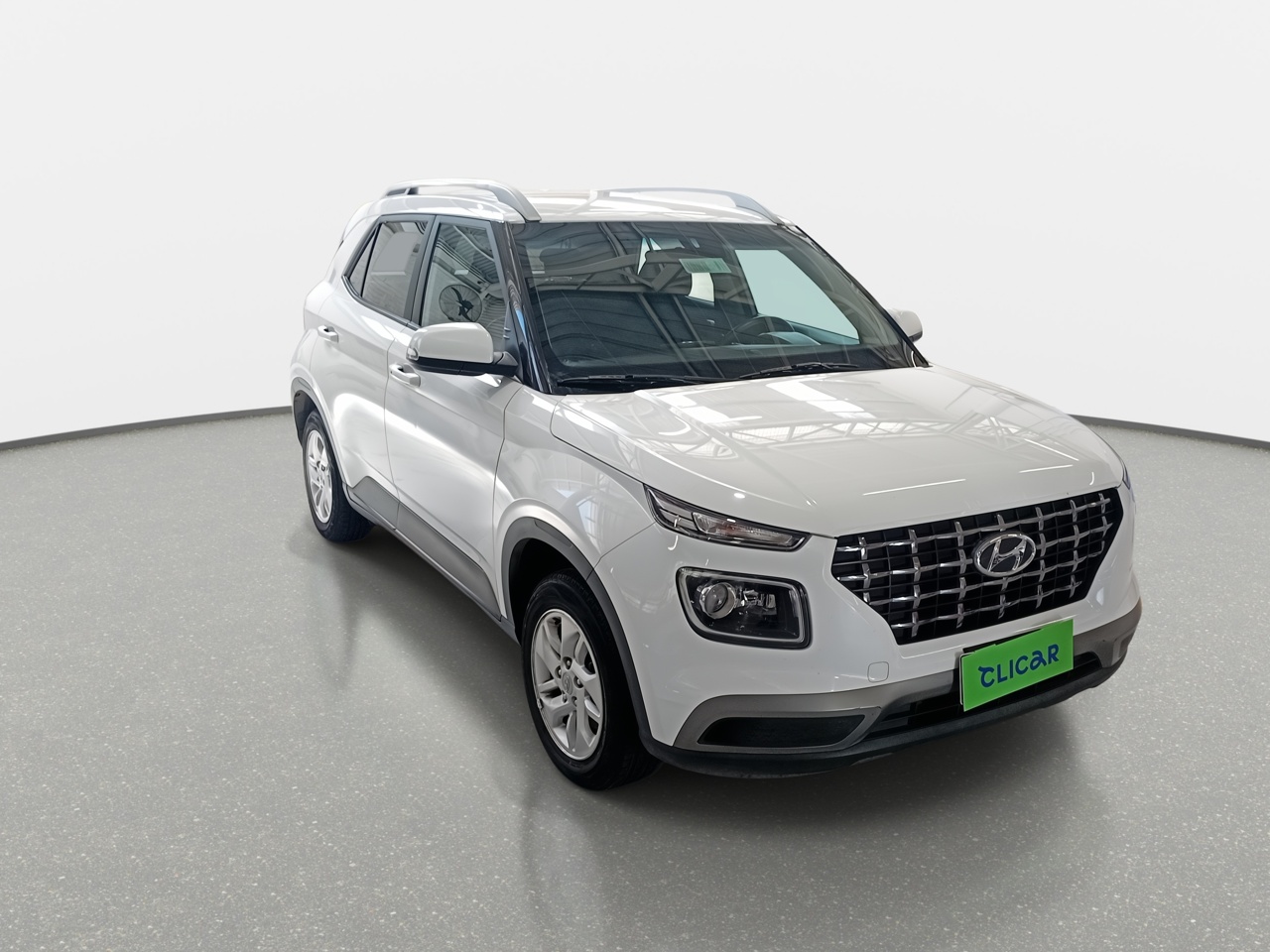 HYUNDAI - 1