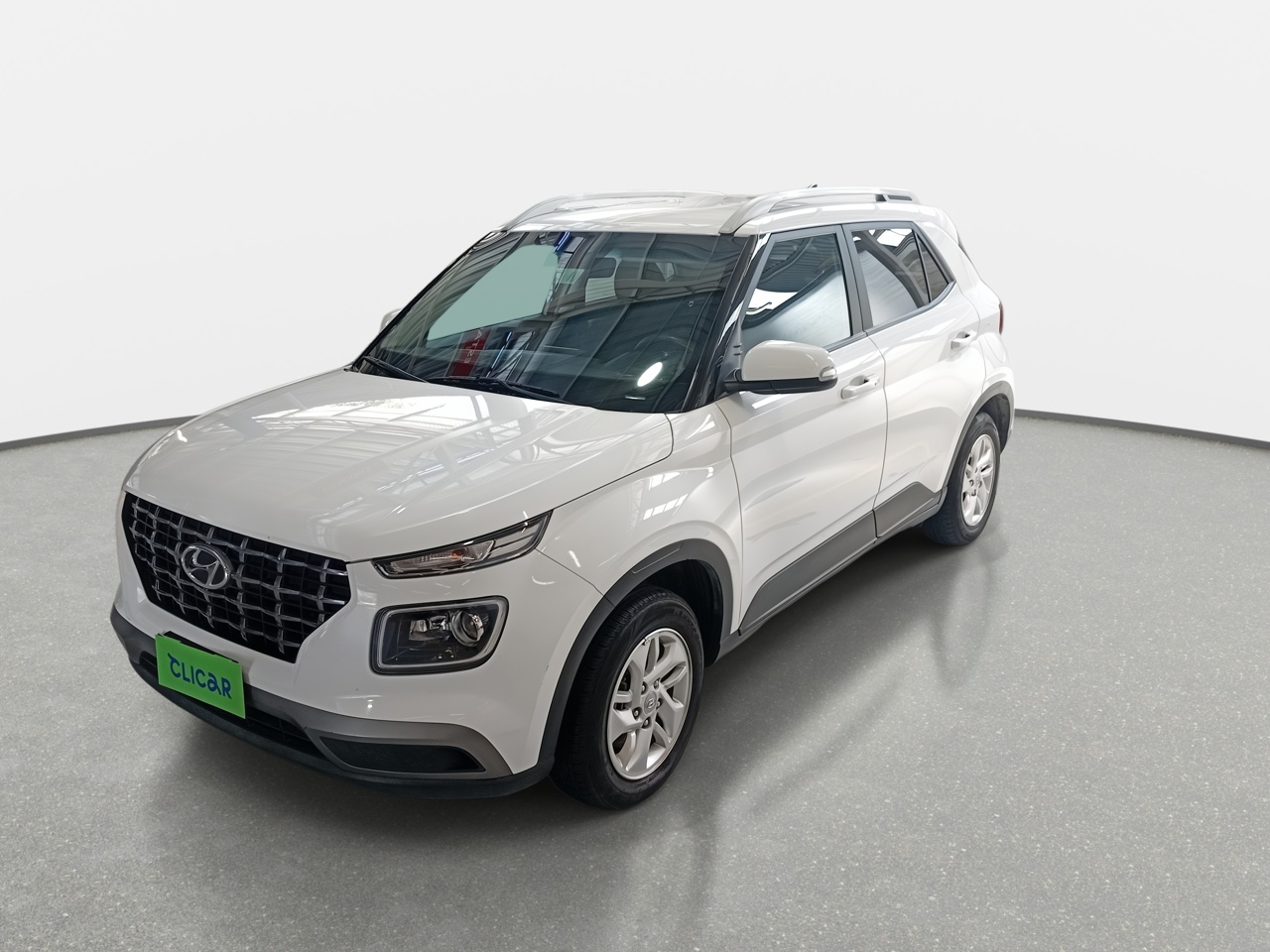 HYUNDAI - 3