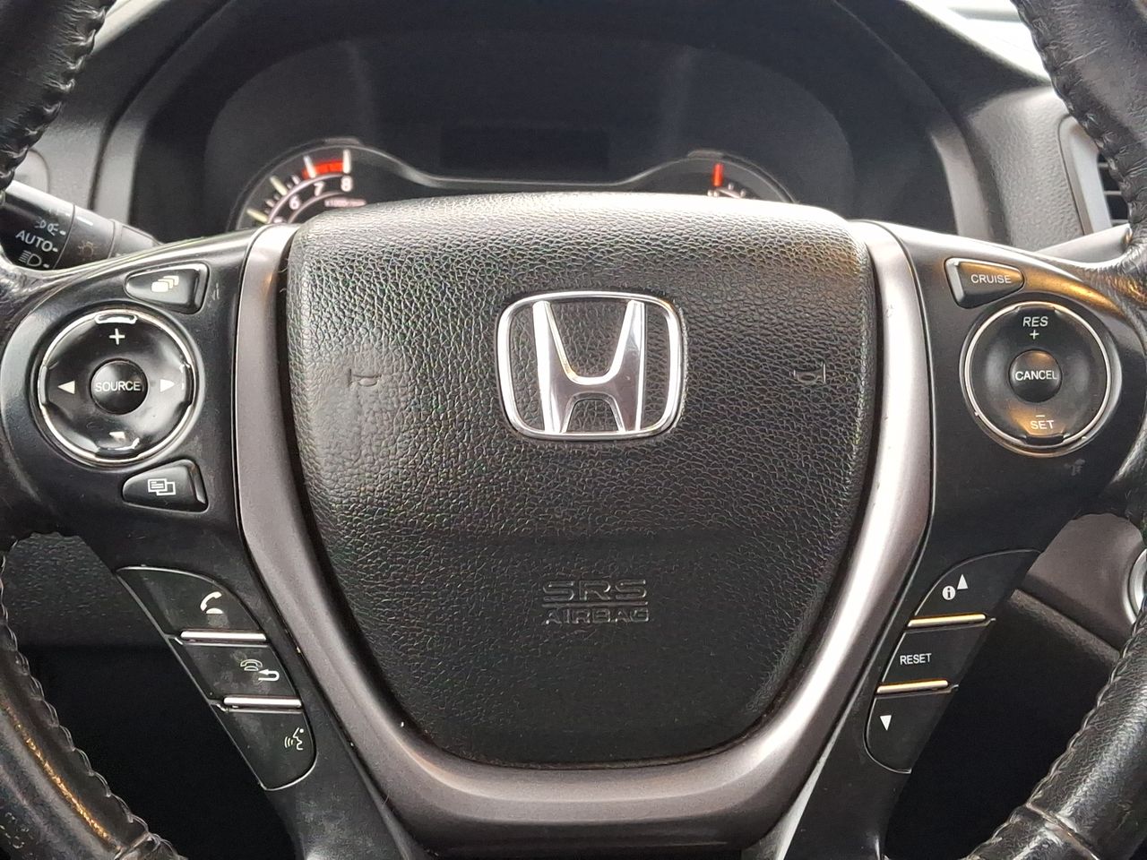 HONDA - 18