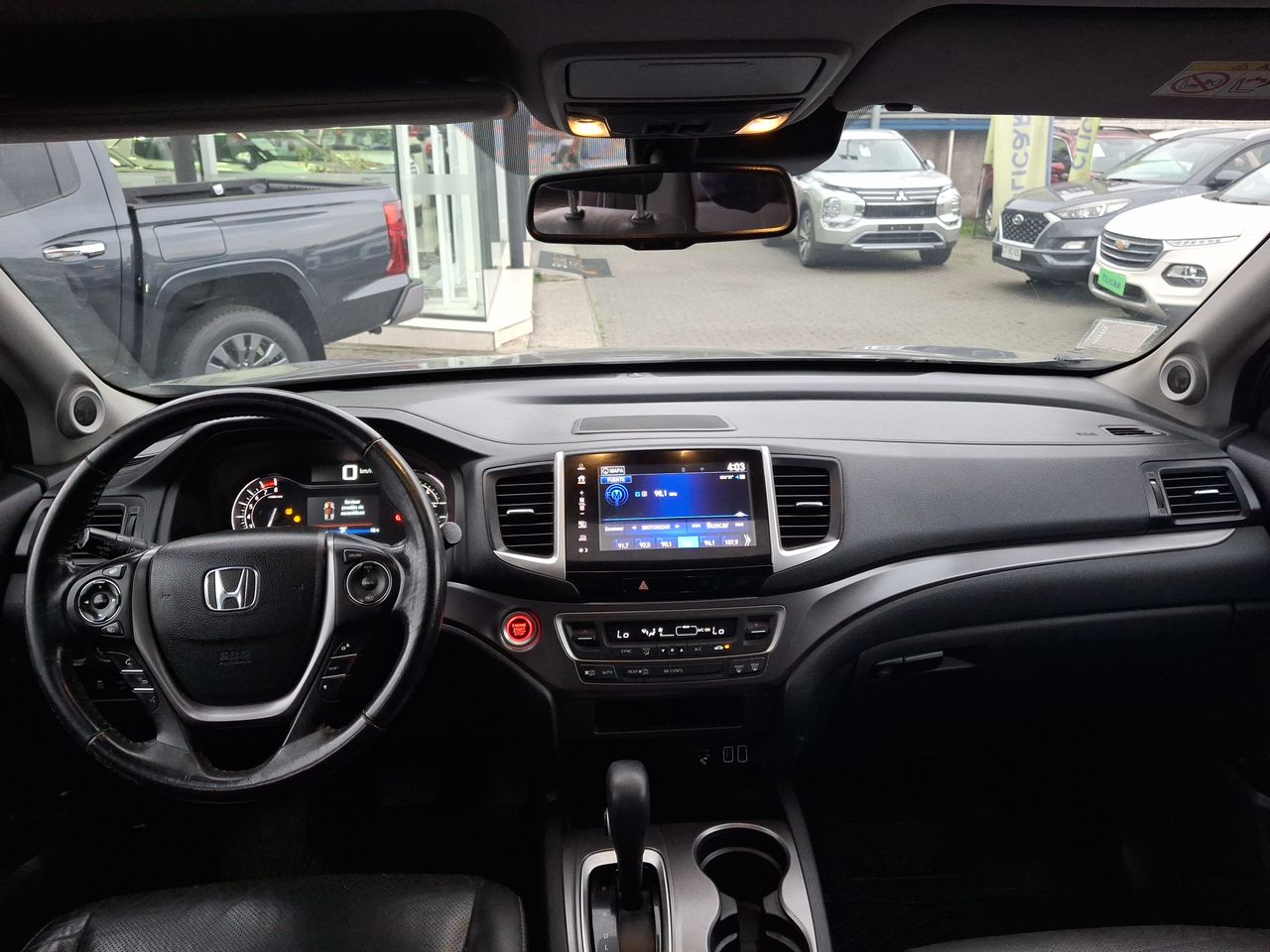 HONDA - 24