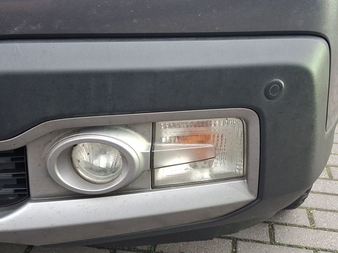 HONDA - 11