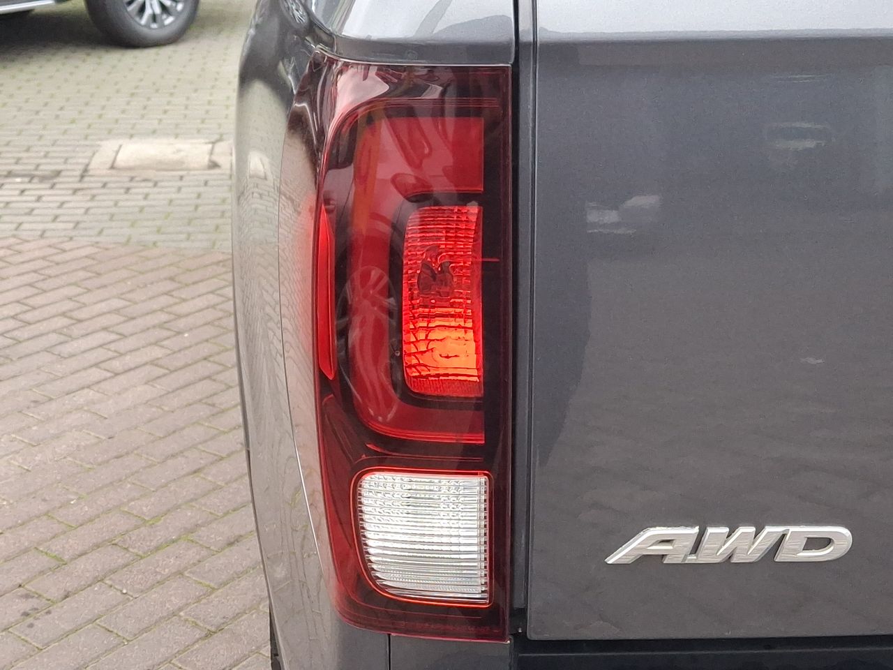 HONDA - 12