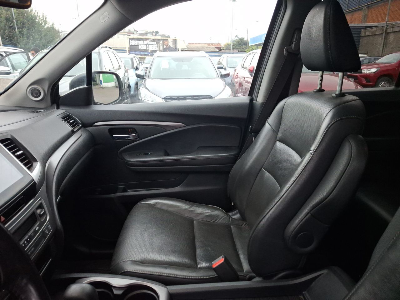 HONDA - 2