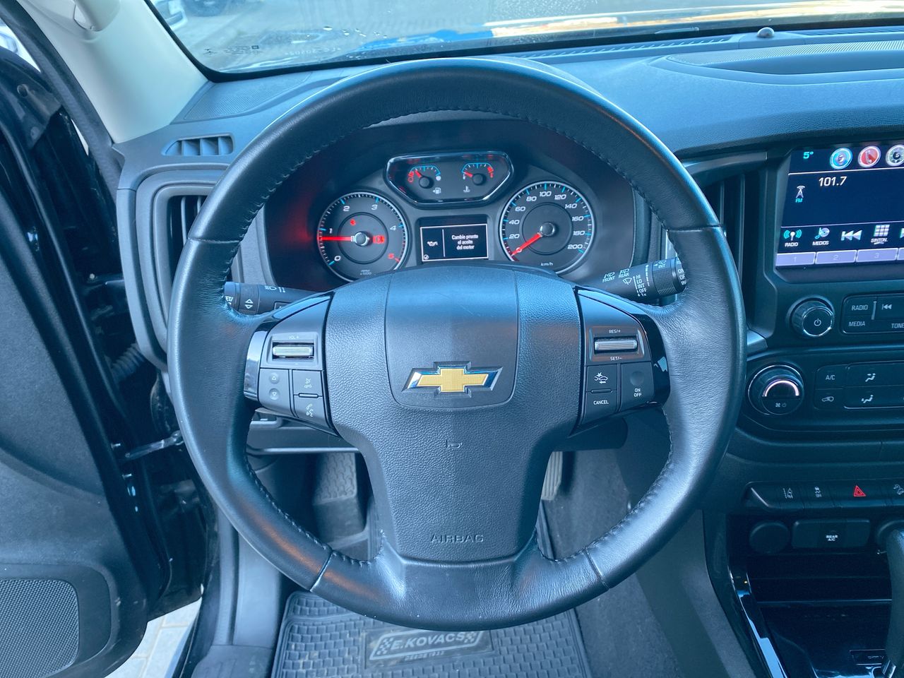 CHEVROLET - 18