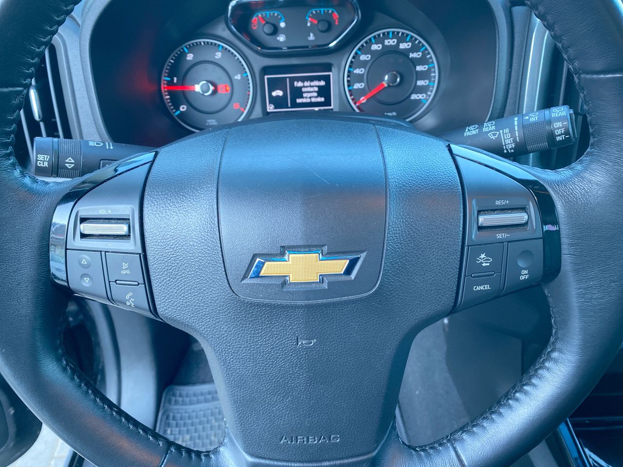 CHEVROLET - 19