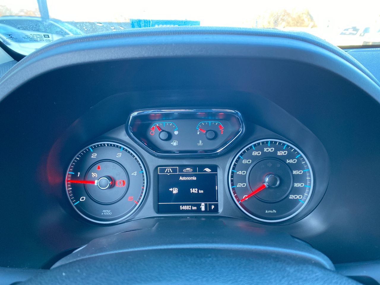 CHEVROLET - 20