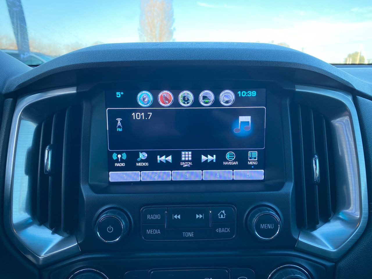 CHEVROLET - 21