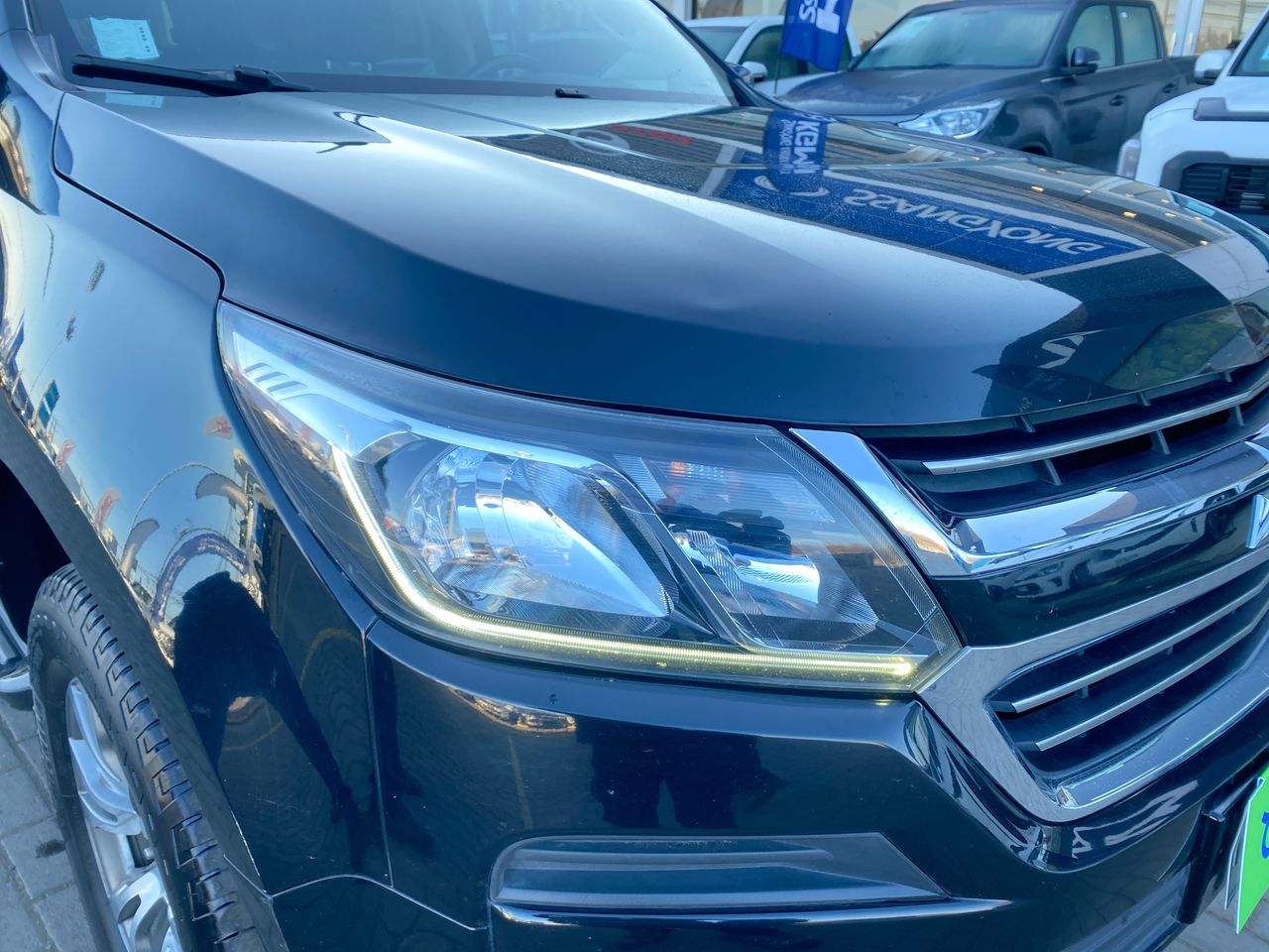 CHEVROLET - 11