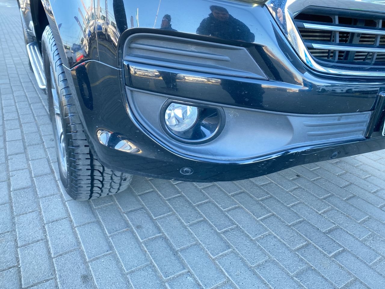 CHEVROLET - 12