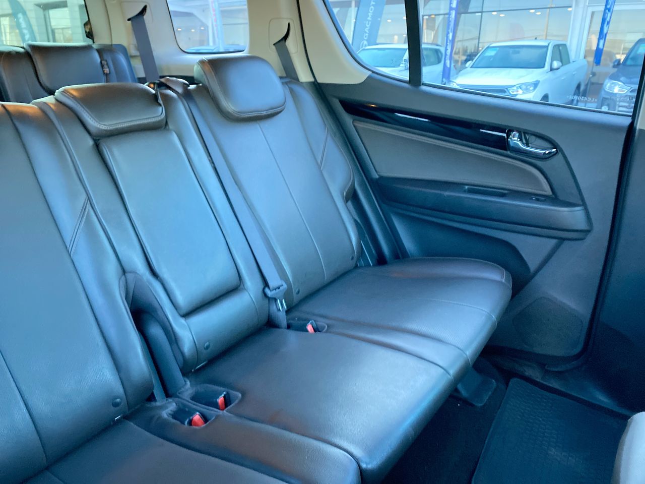 CHEVROLET - 6