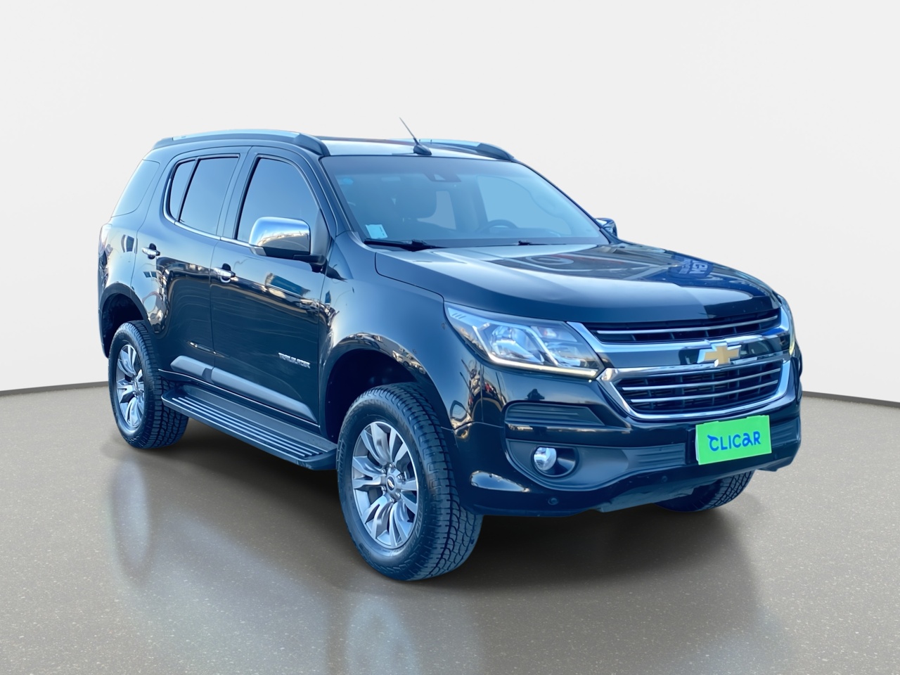 CHEVROLET