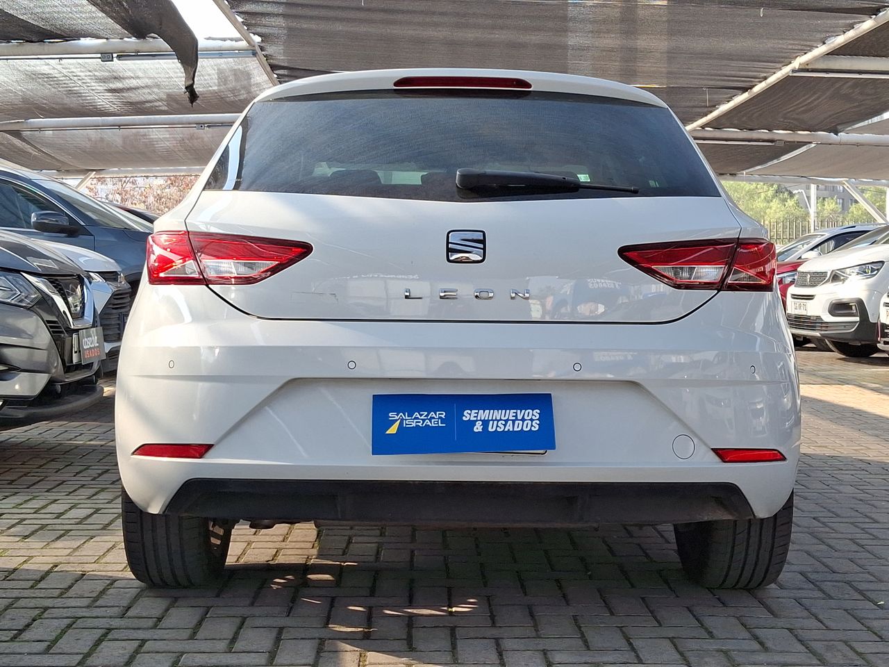 SEAT - 6