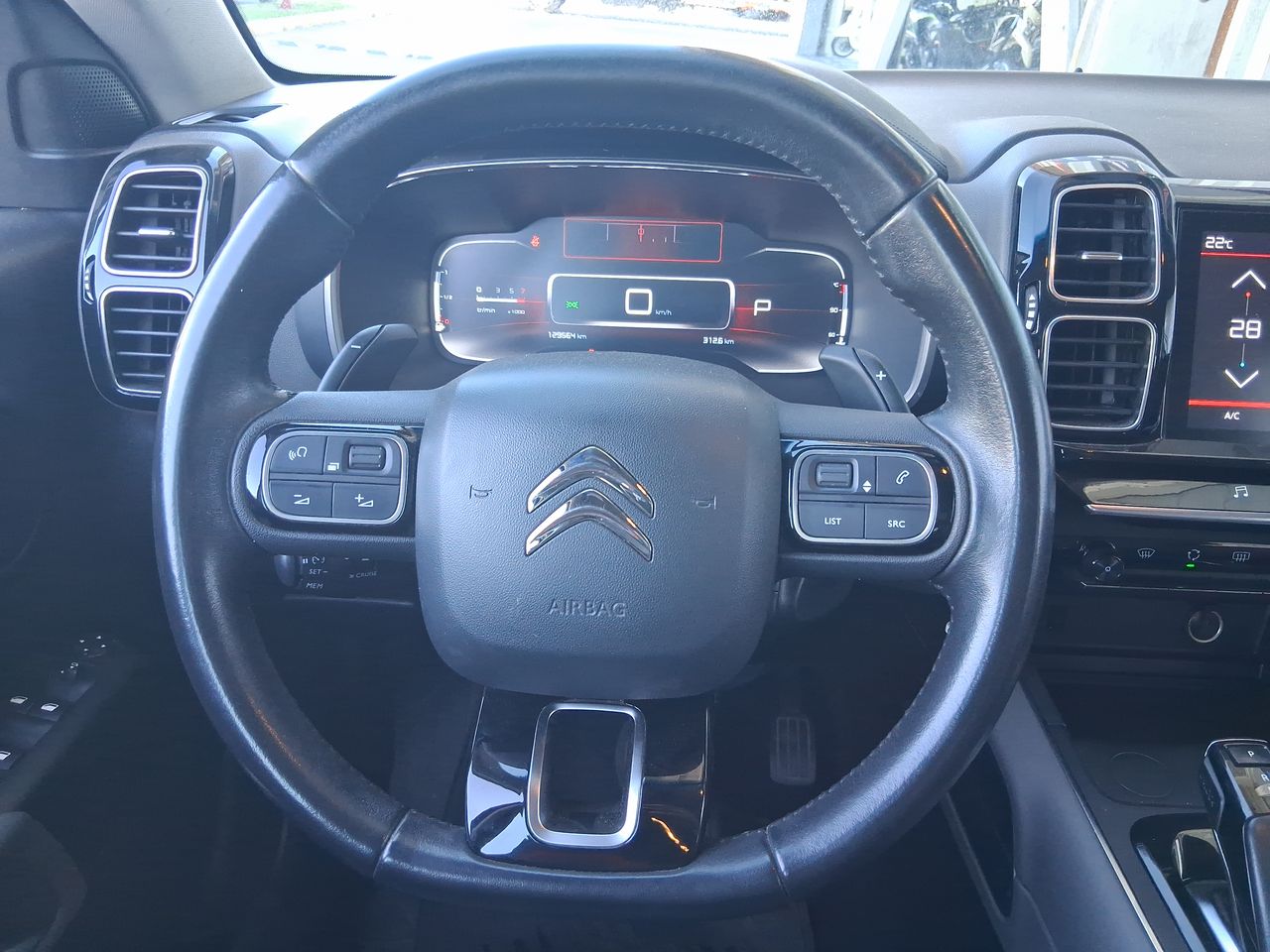 CITROEN - 22