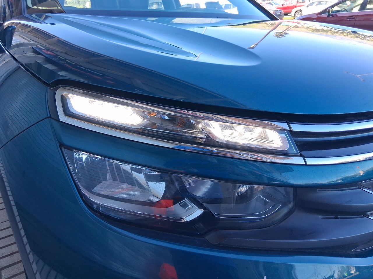 CITROEN - 15