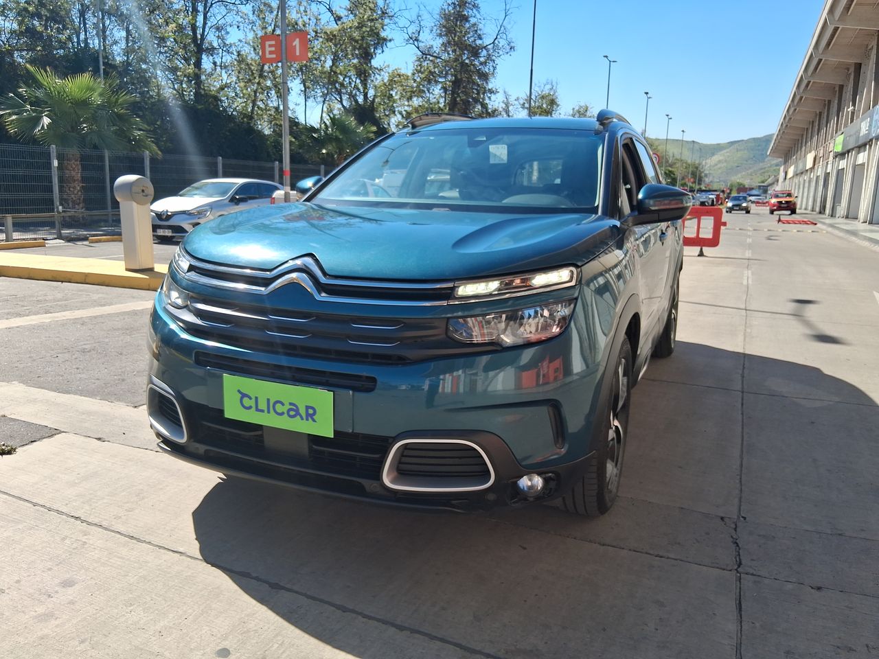 CITROEN - 2