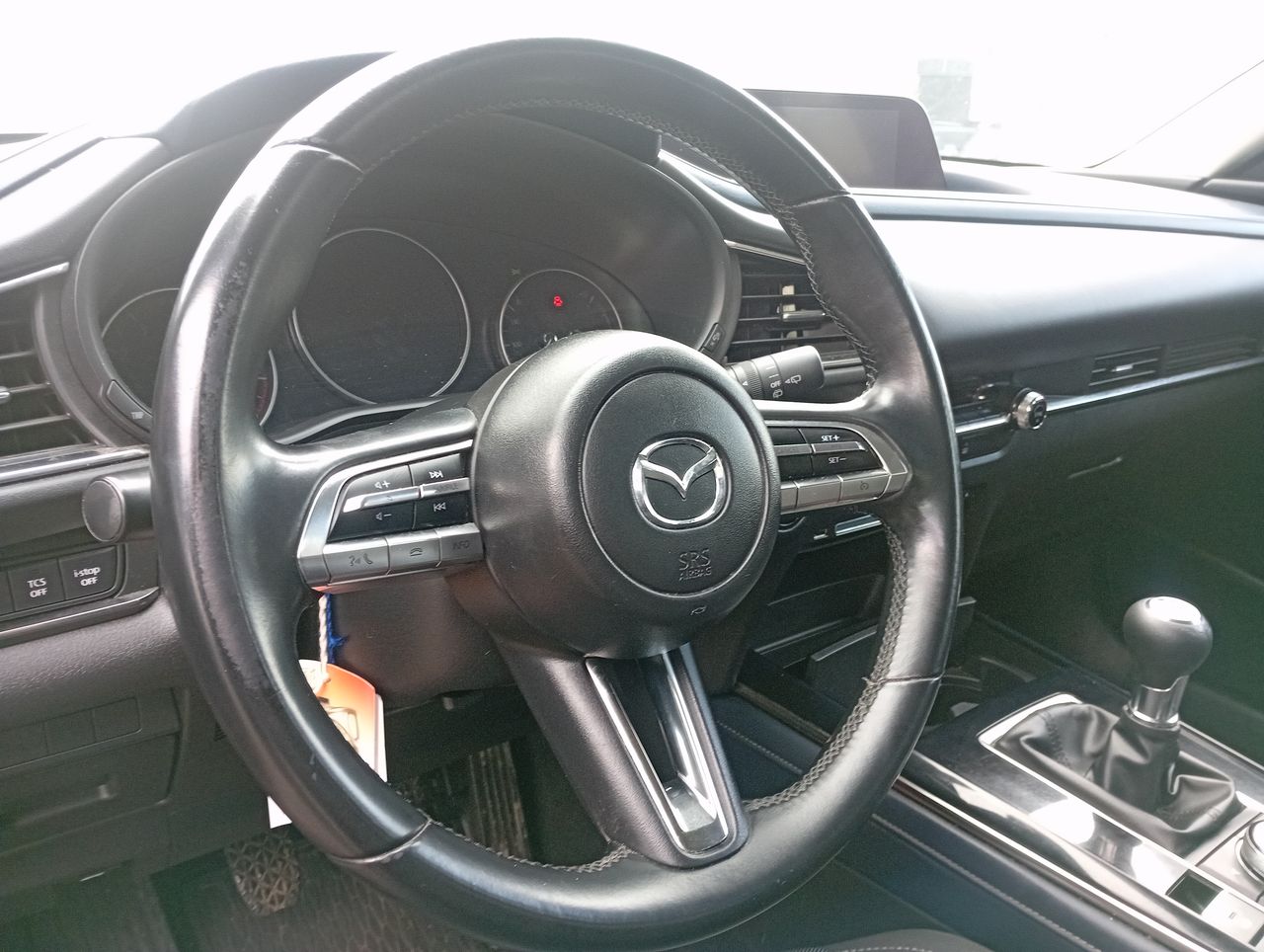 MAZDA - 26