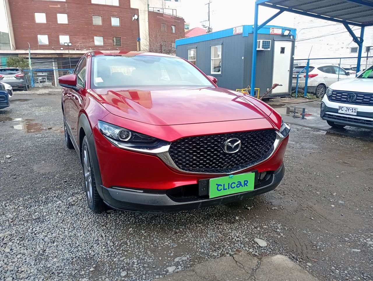 MAZDA - 1