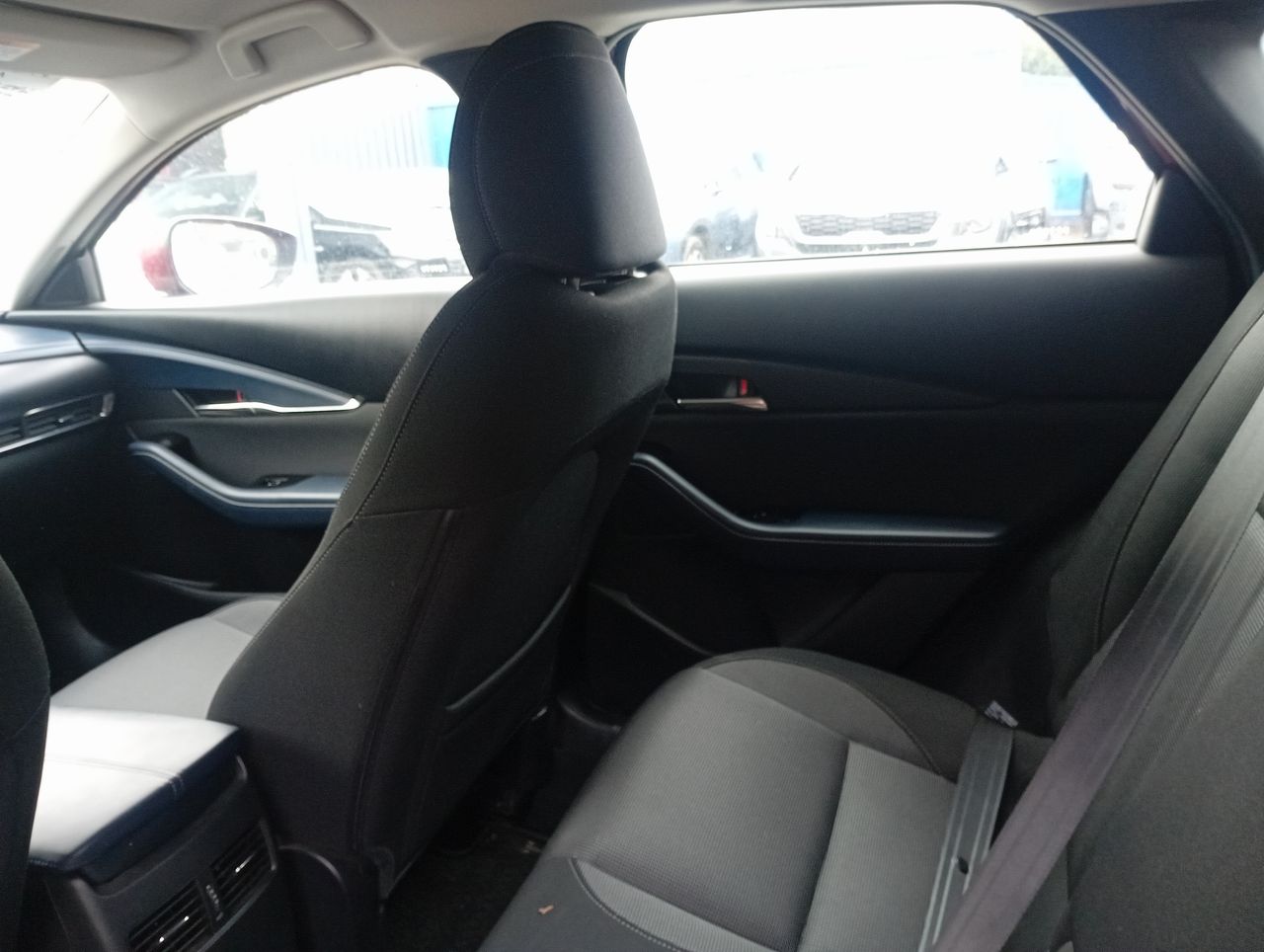 MAZDA - 9
