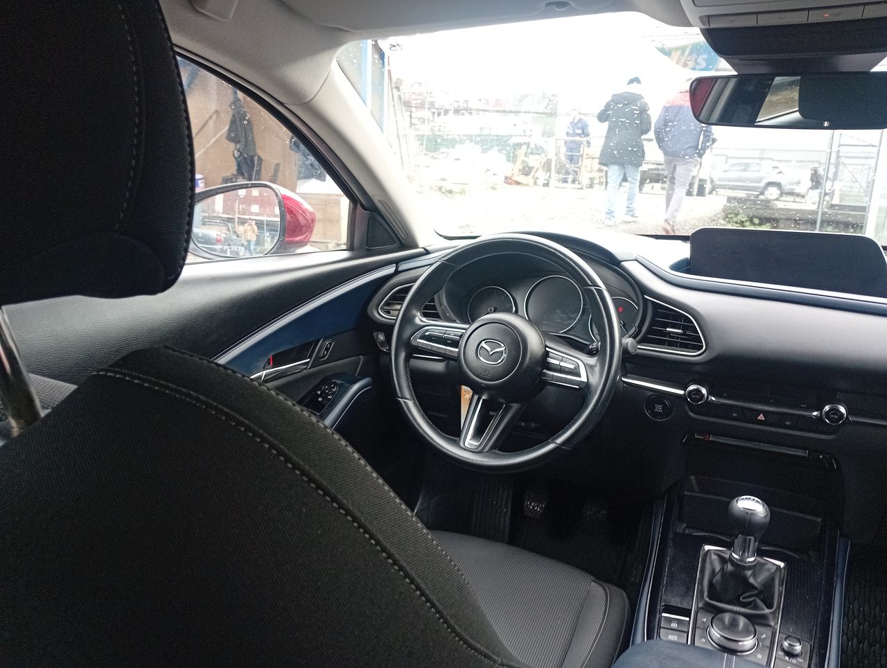 MAZDA - 14