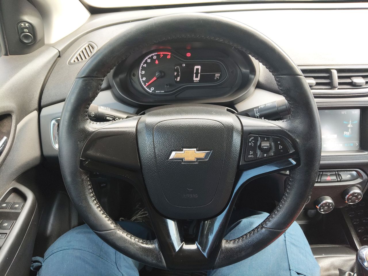 CHEVROLET - 25