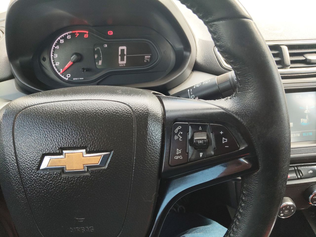 CHEVROLET - 26