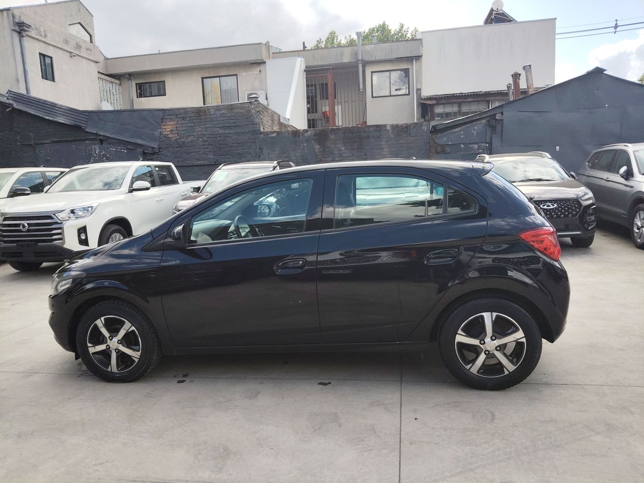 CHEVROLET - 3