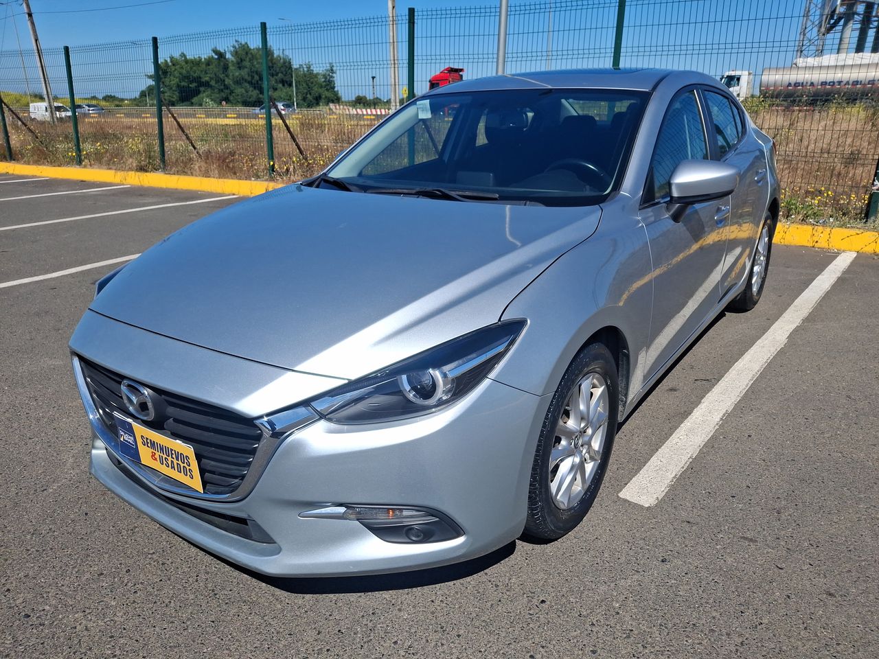 MAZDA - 6