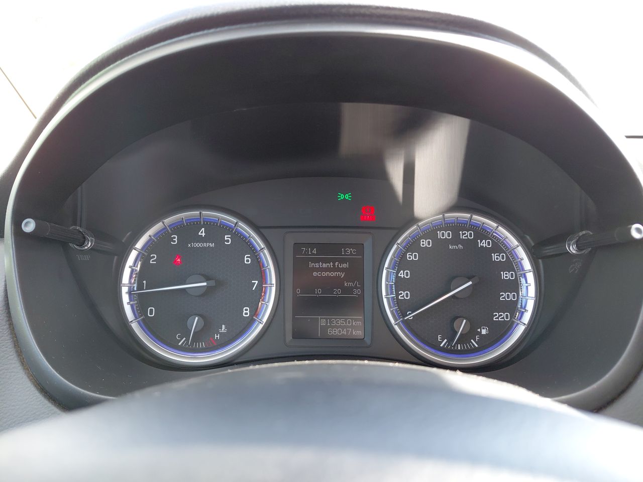 SUZUKI - 24