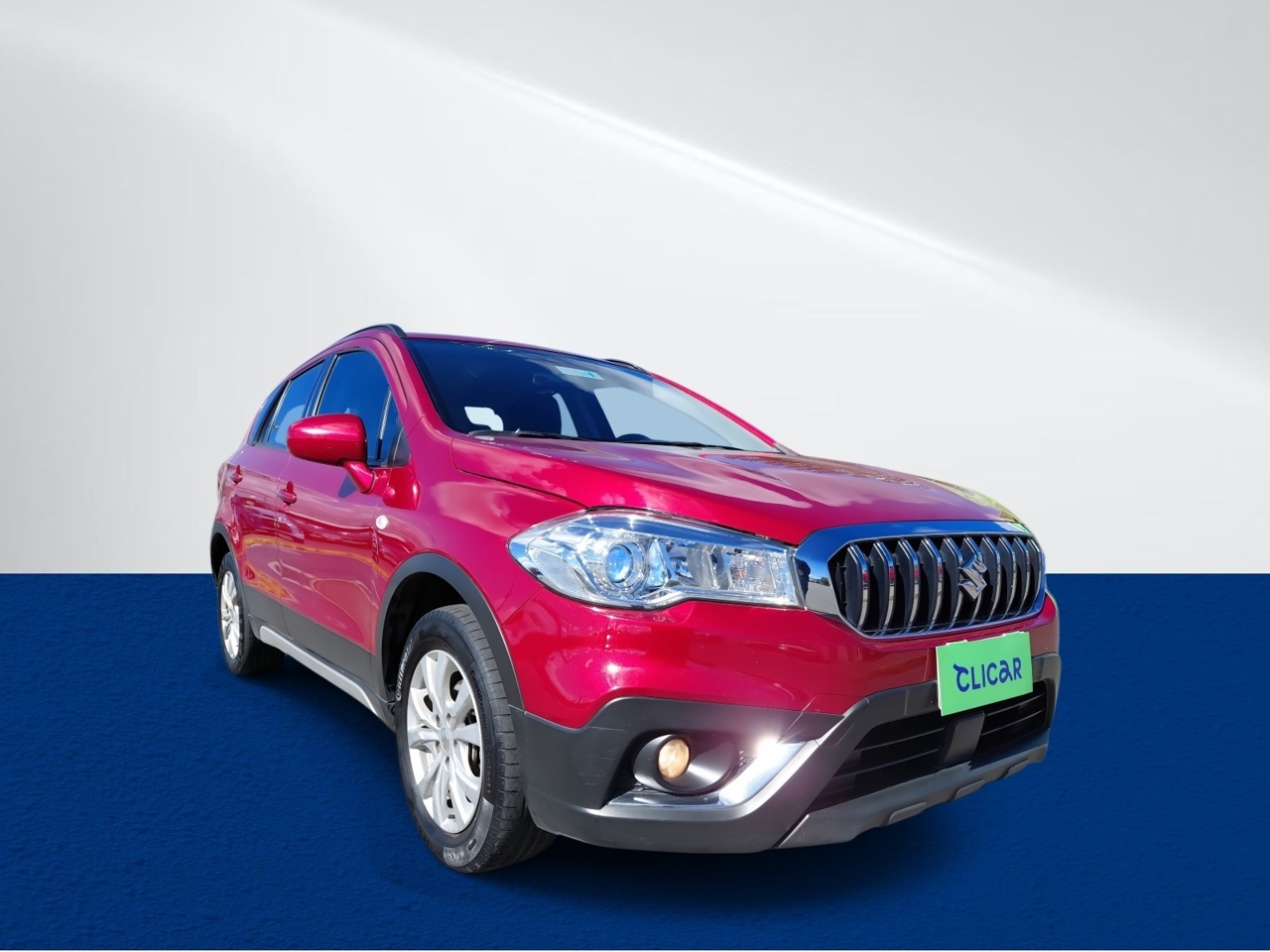 SUZUKI