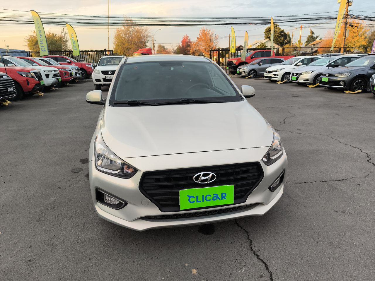 HYUNDAI - 2