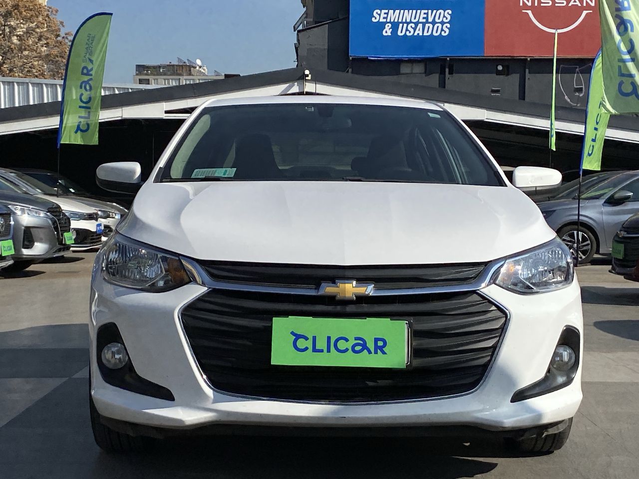 CHEVROLET - 2