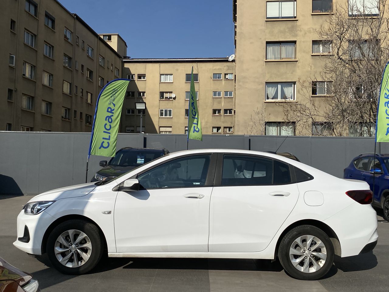CHEVROLET - 4