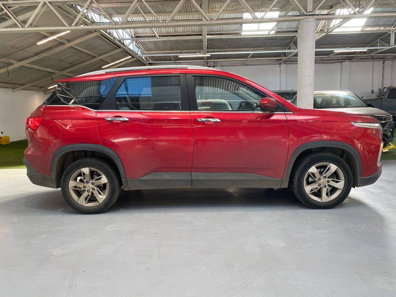CHEVROLET - 2