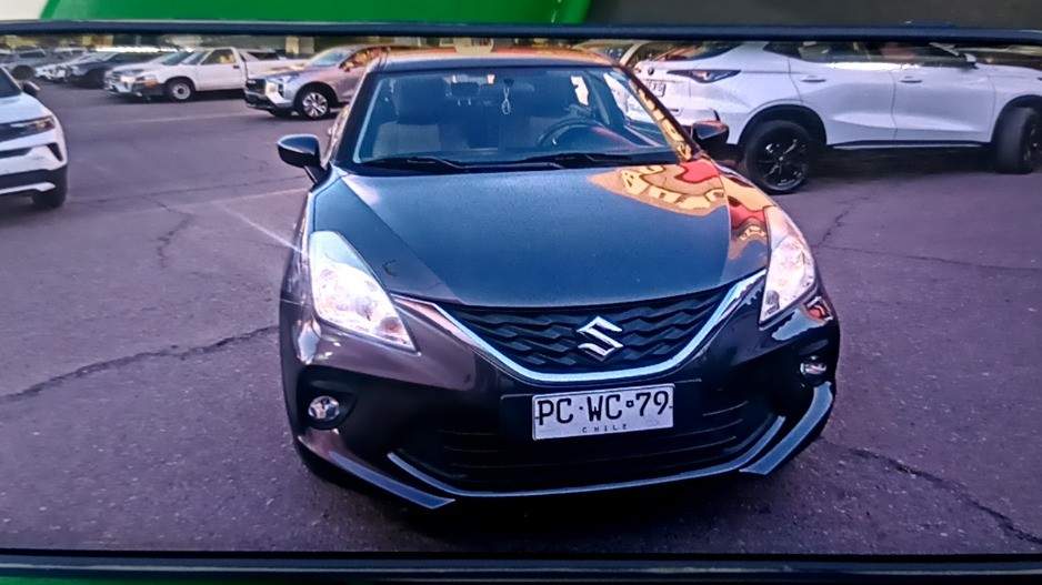 SUZUKI - 2