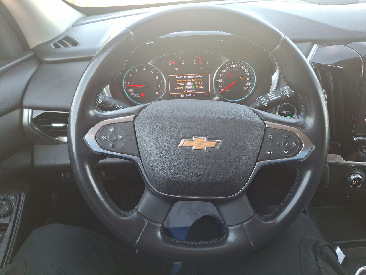 CHEVROLET - 23