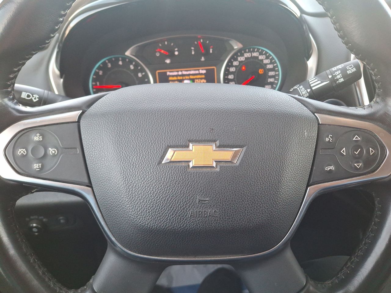 CHEVROLET - 24