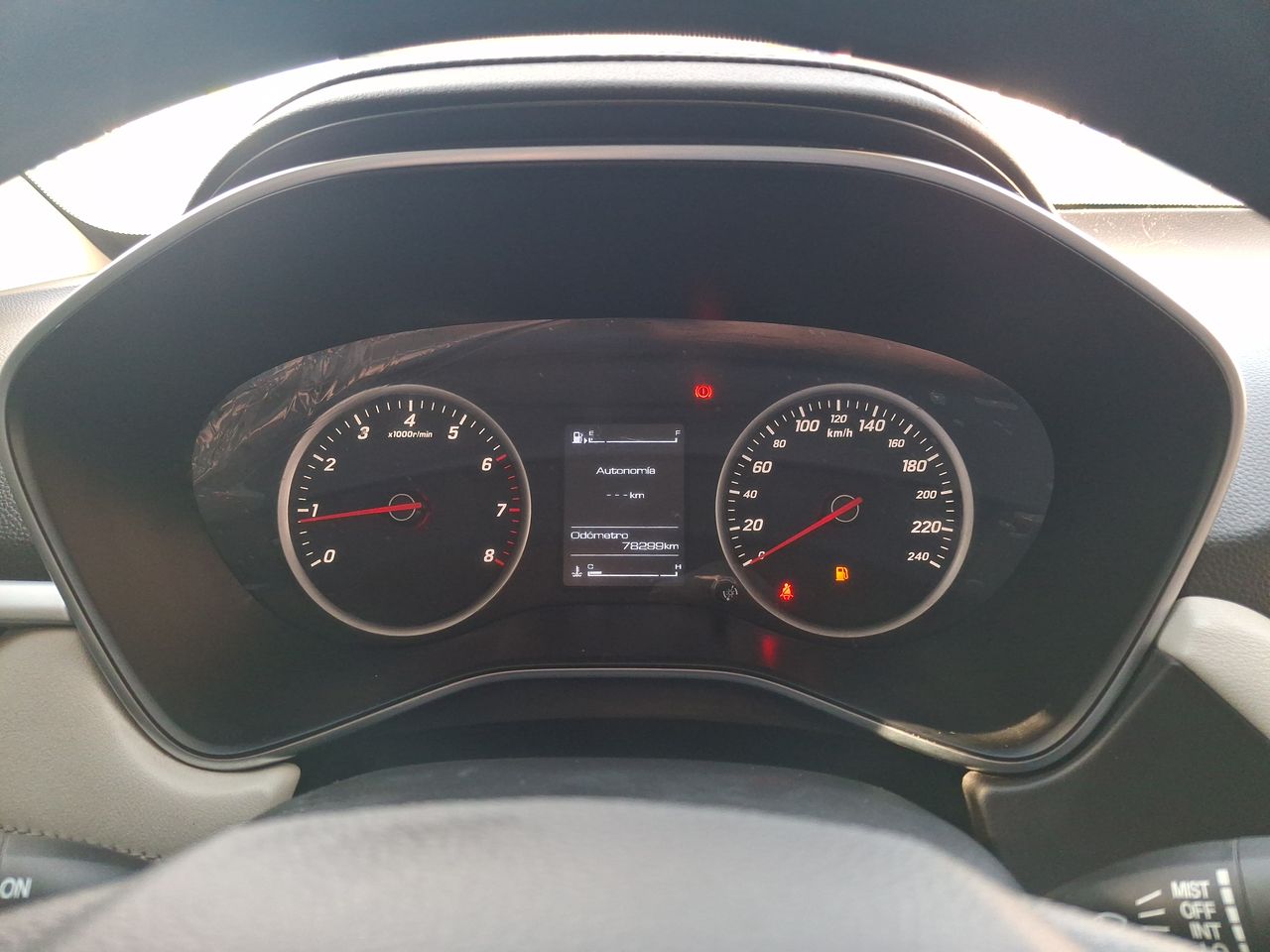 Chevrolet Captiva — foto 20 de 28