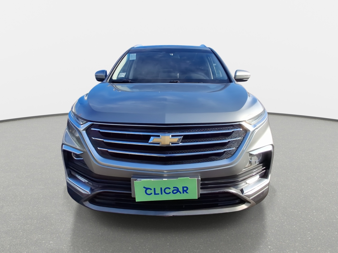 CHEVROLET - 2