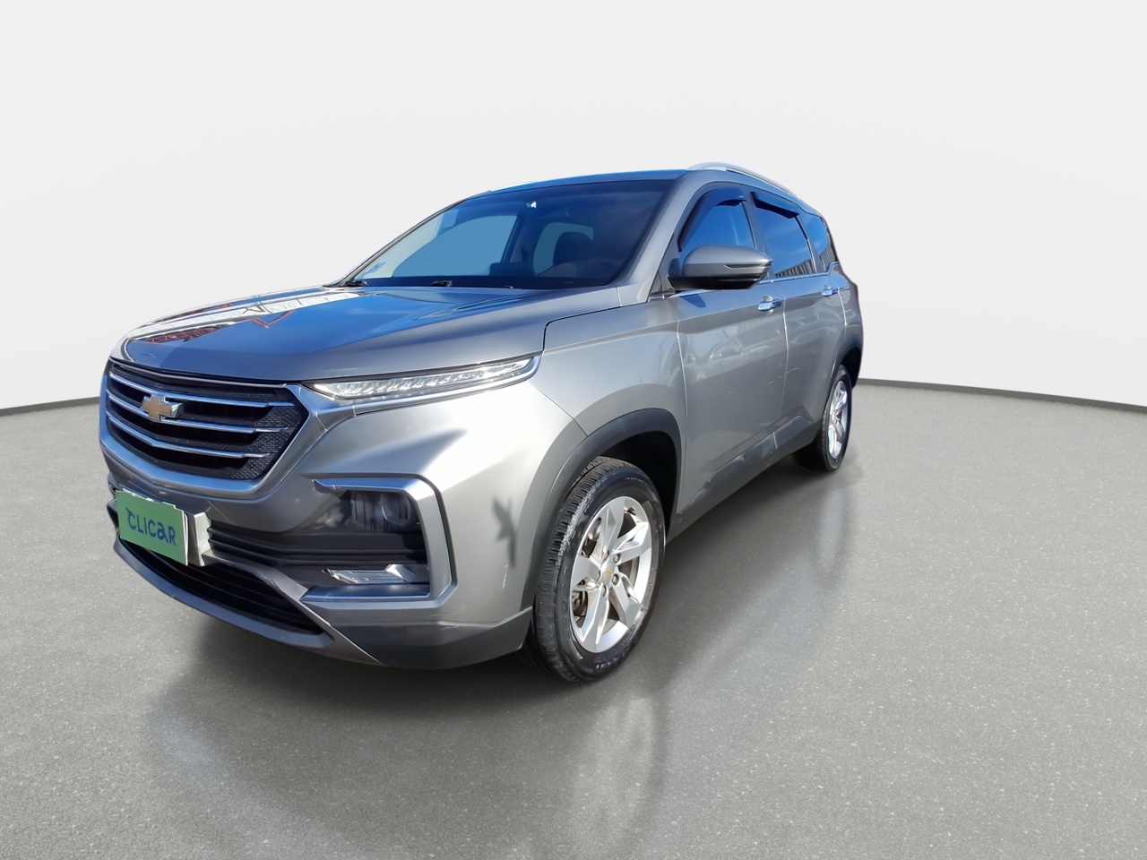 CHEVROLET - 3