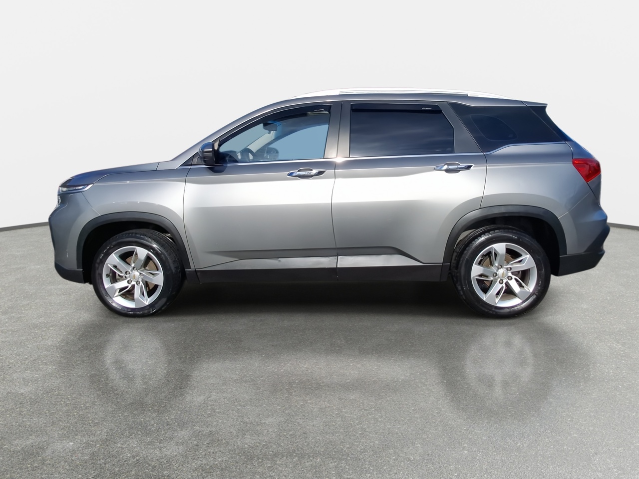 CHEVROLET - 4