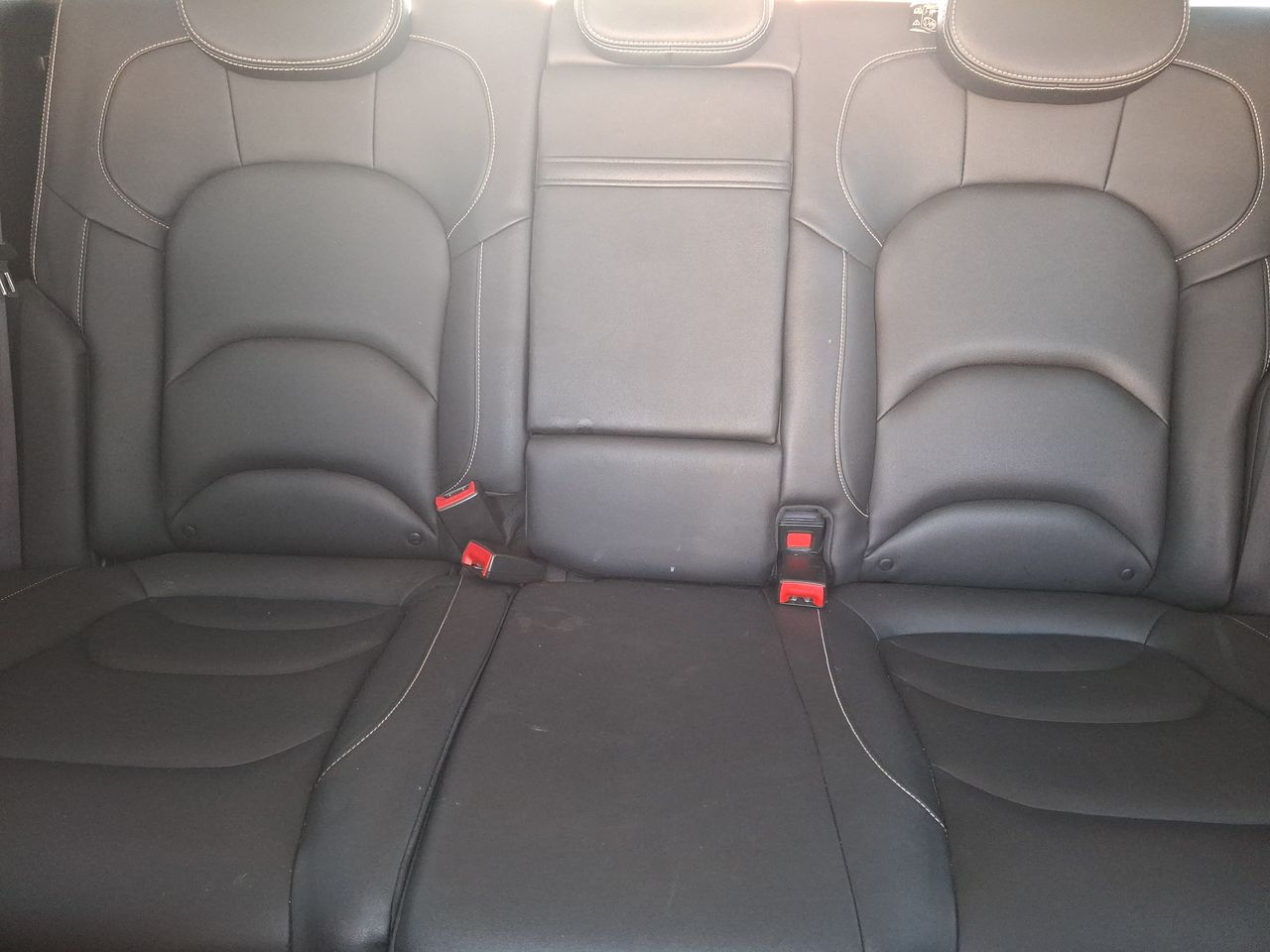 Chevrolet Captiva — foto 6 de 28