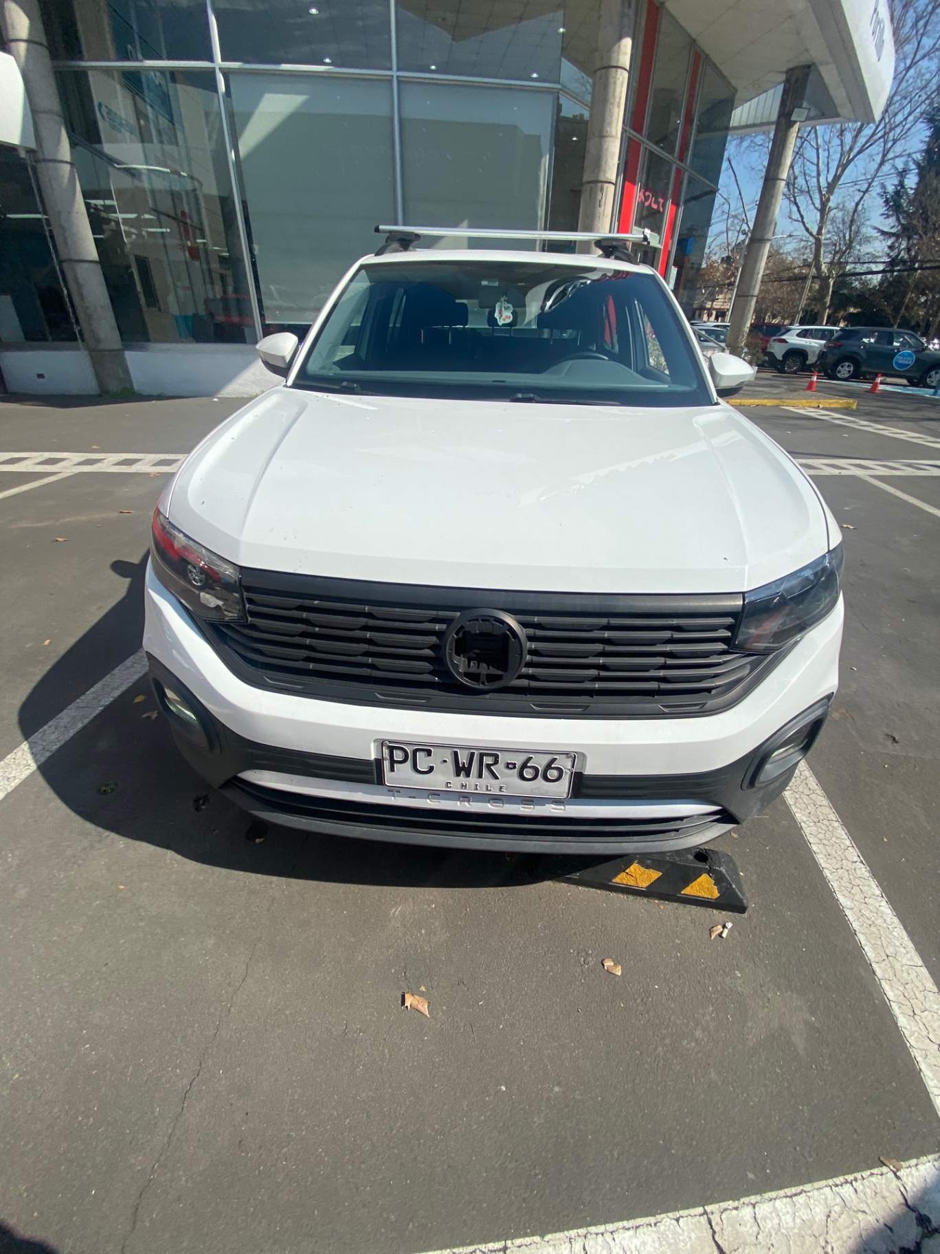 VOLKSWAGEN - 2