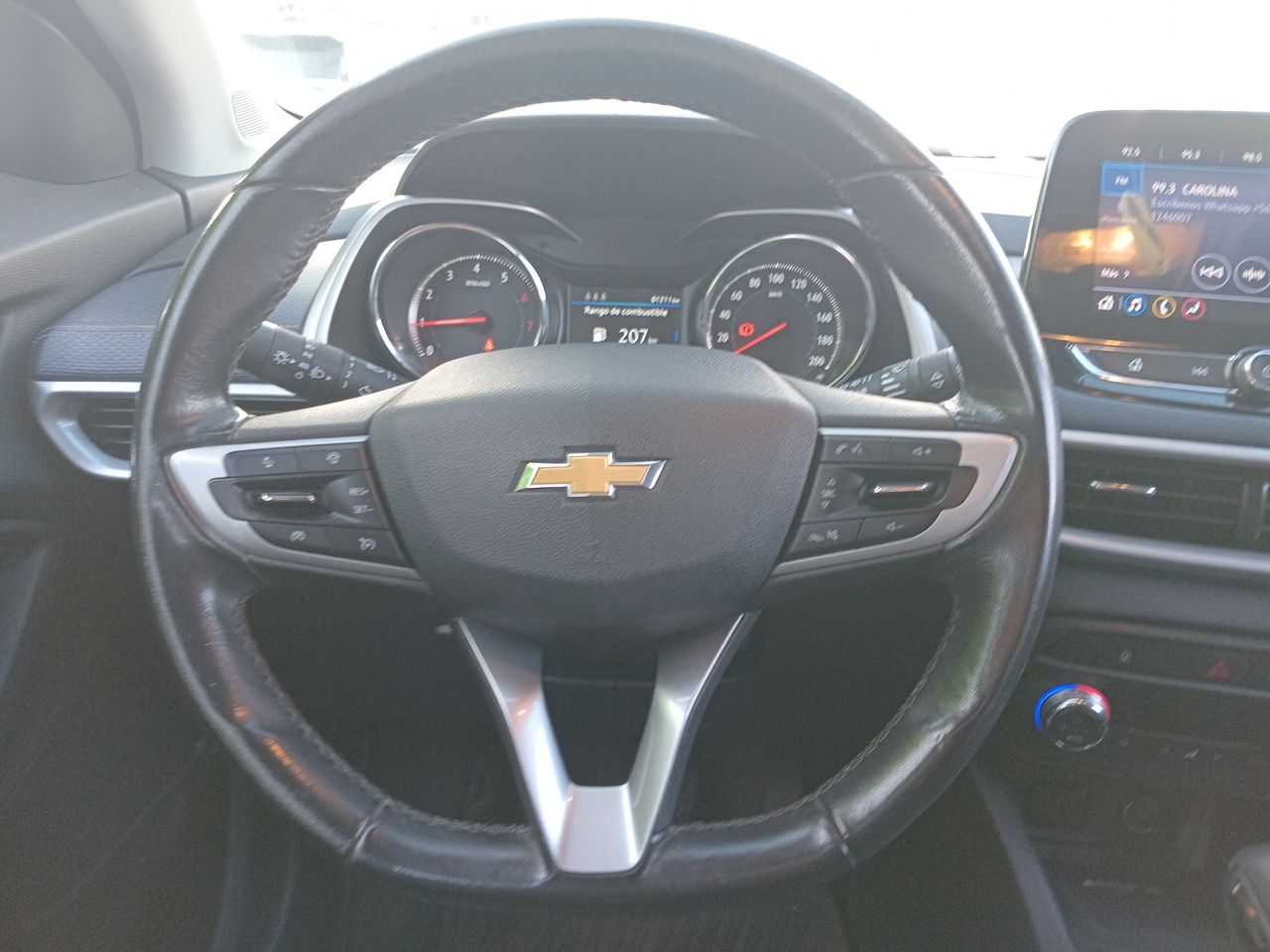 CHEVROLET - 16