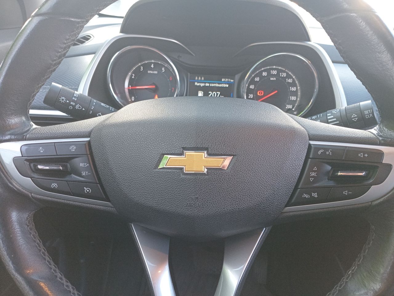 CHEVROLET - 17