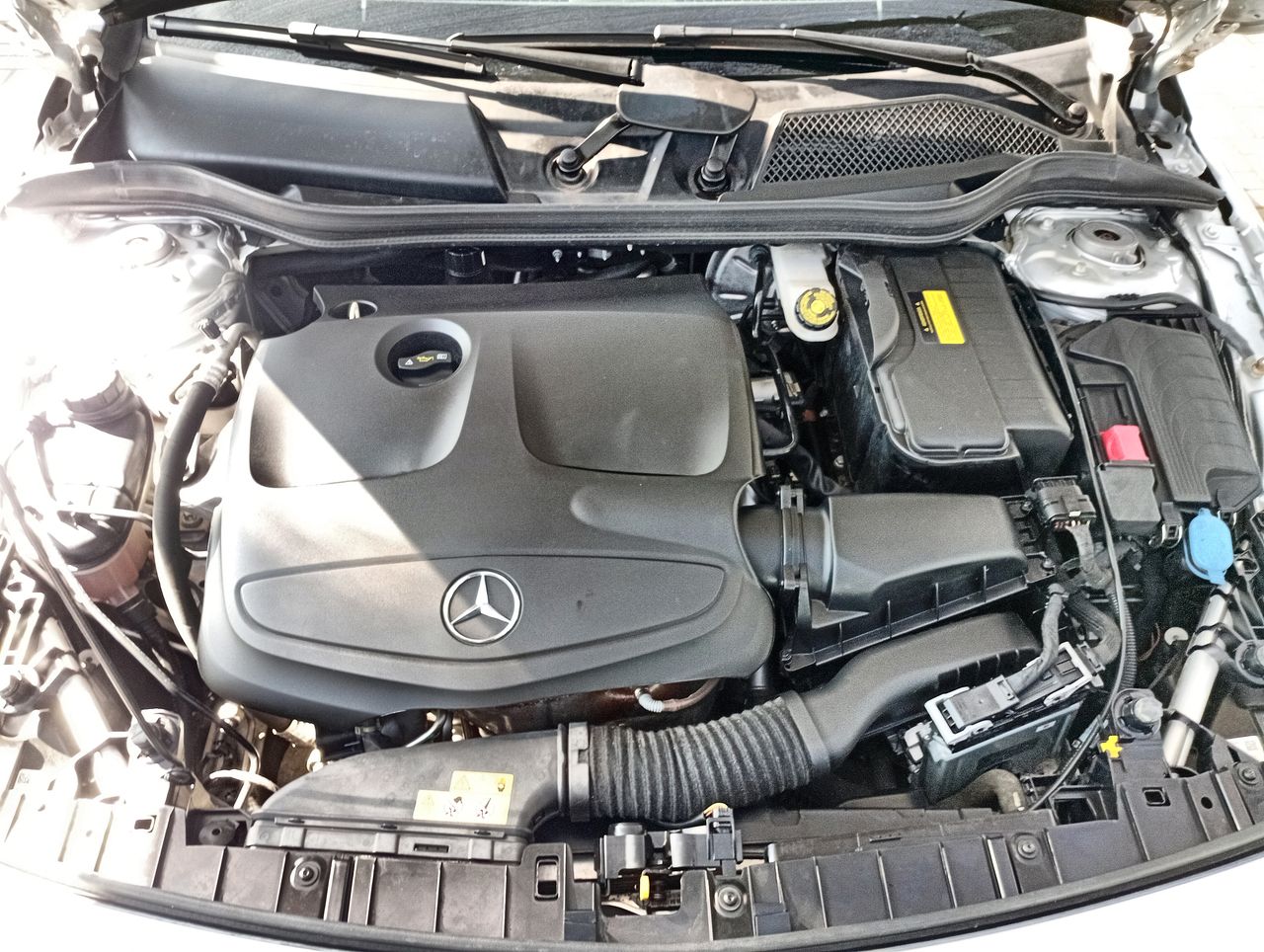 MERCEDES BENZ - 18