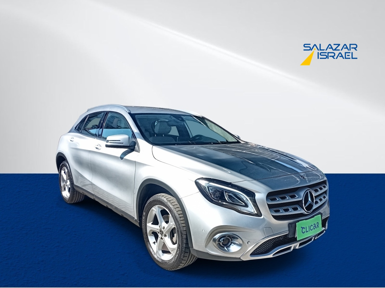 MERCEDES BENZ
