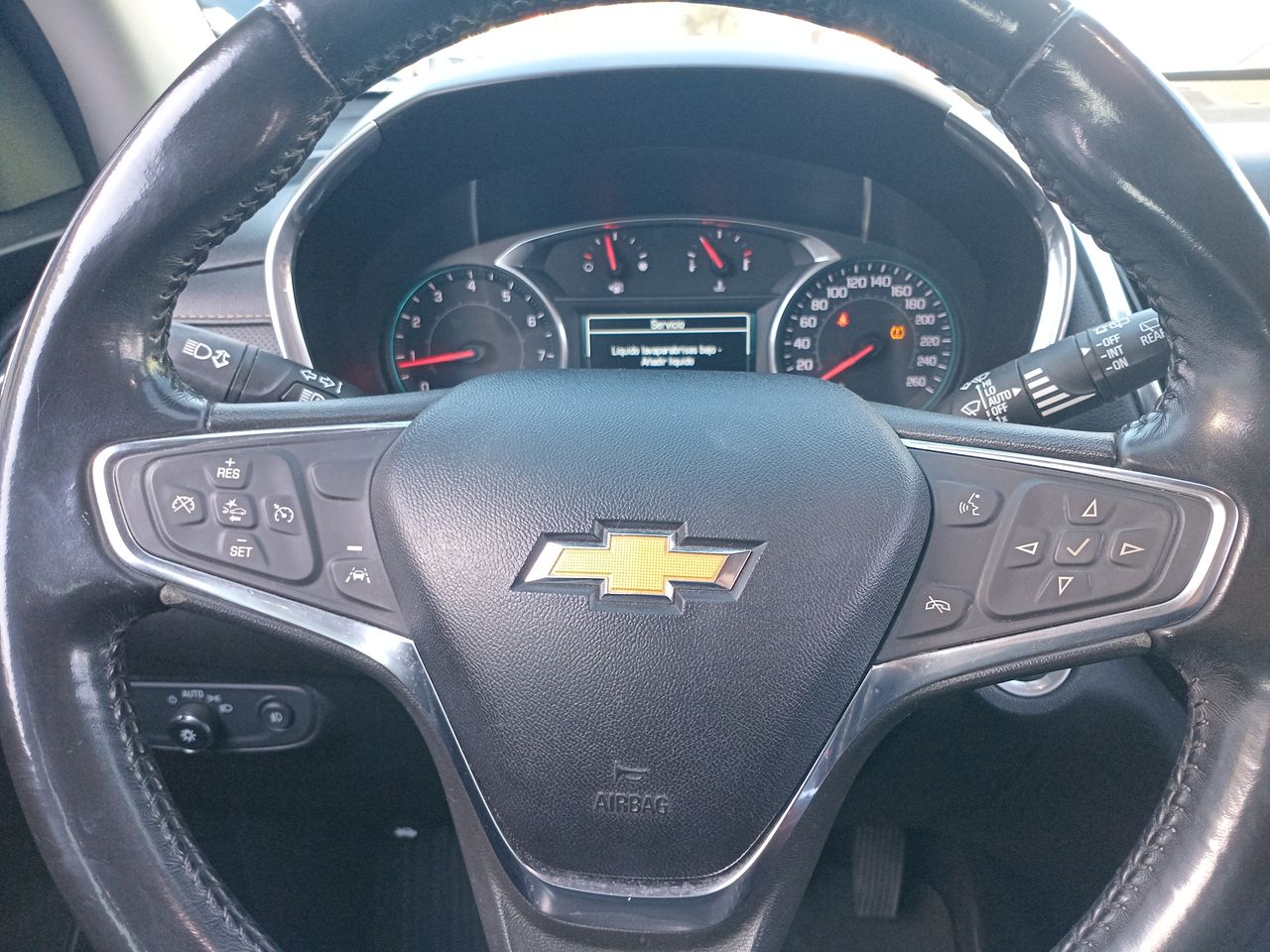 CHEVROLET - 16