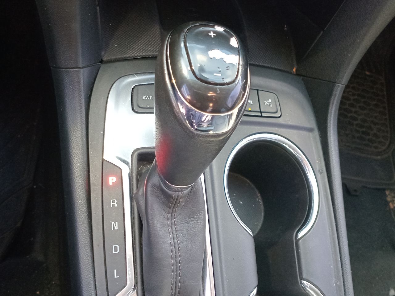 CHEVROLET - 21